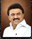 Shri M. K. Stalin